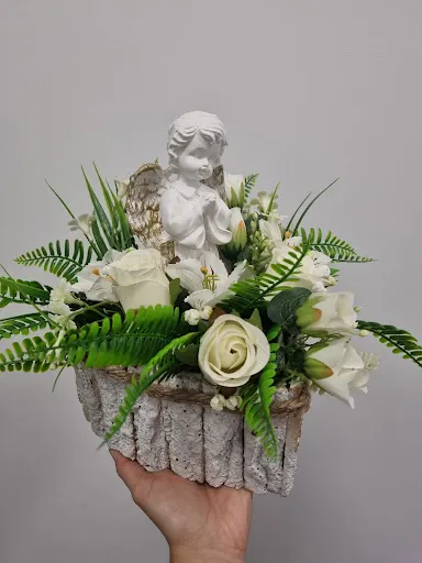 Kwiaciarnia Kolorowa